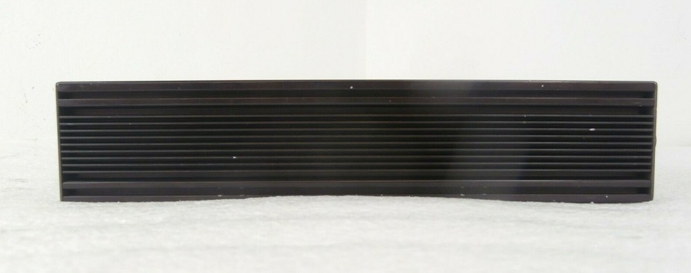 Verteq Process Systems STQD800-CC50-MC-2X Power Supply Working Surplus