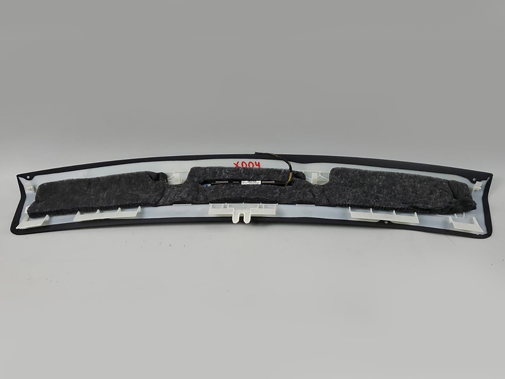 2010 - 2016 Mercedes Benz E Class W212 Parking Sensor Indicator Display Module