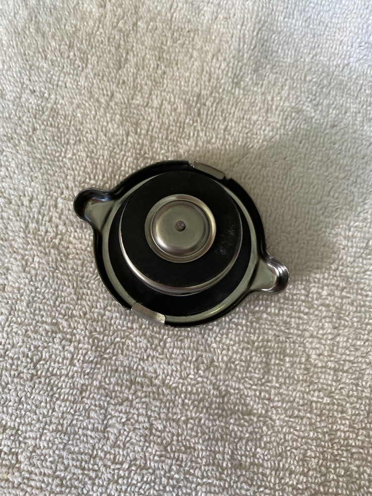 Motorad T-16 Radiator Cap