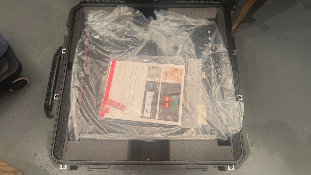 Barco S3 Tri Combo 4k Event Master Screen Management System Video Switcher E2