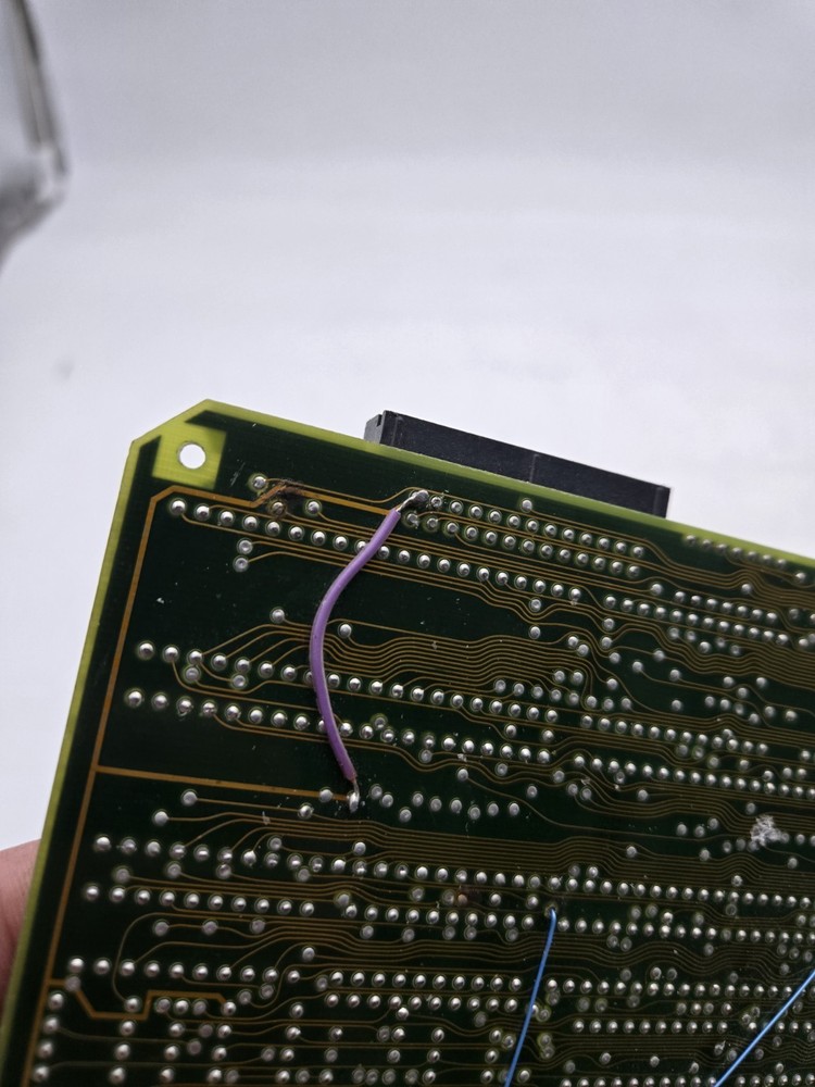 Intercontinental Micro Systems S-100 Single Board Computer