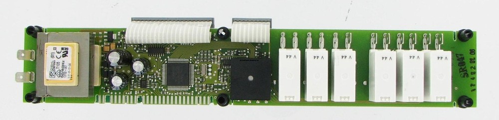 CoreCentric Range/Oven Control Board Replacement for Frigidaire 318233000