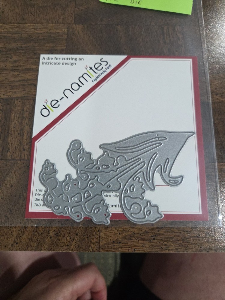 Die-namics Steel Dies