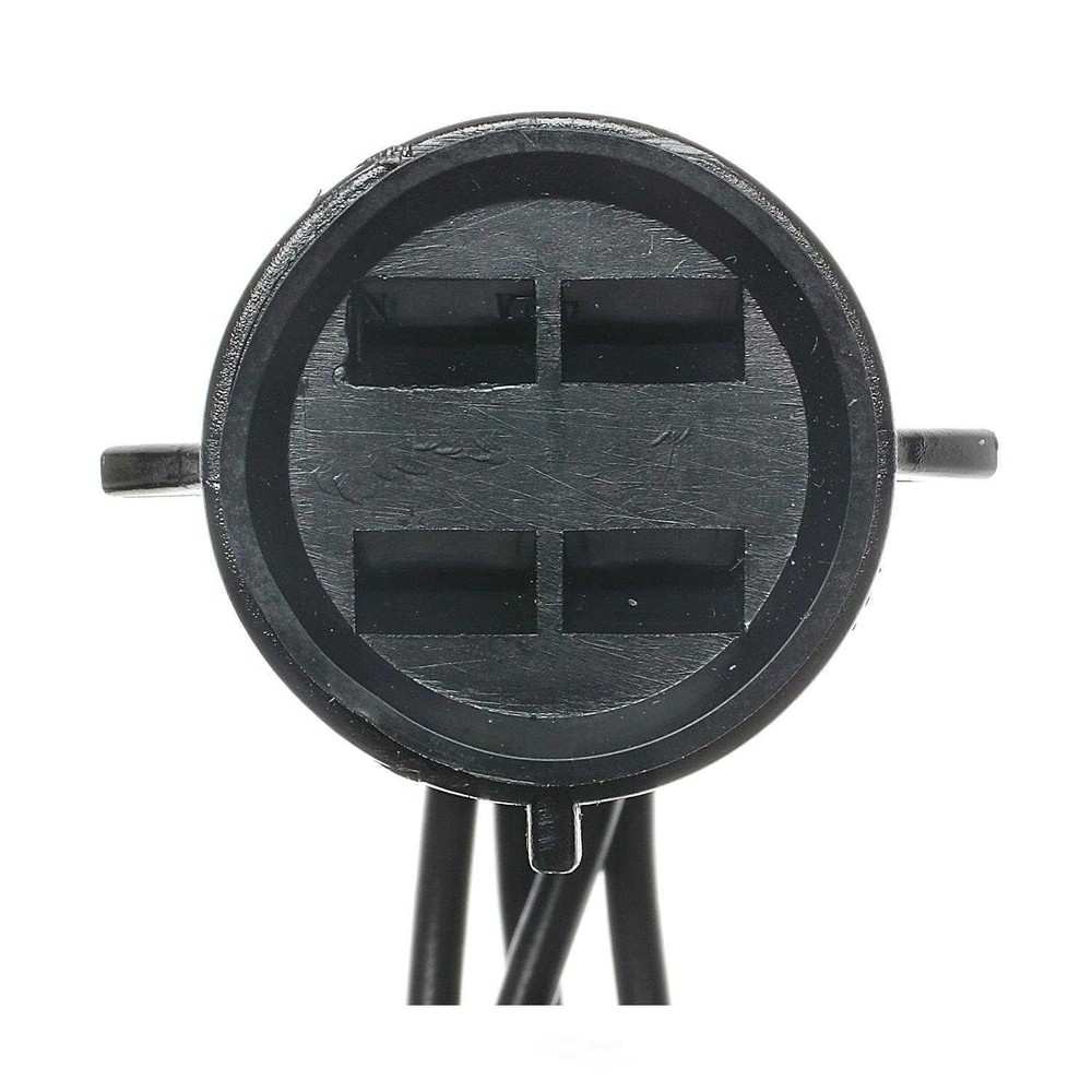 Ignition Control Module Connector Standard S-698