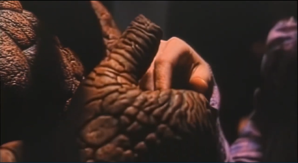 DOOMED / FANTASTIC FOUR (94) Bundle Audio Commentary Edition BLU-RAY *Free Ship*