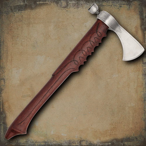 Plains Tomahawk Pipe