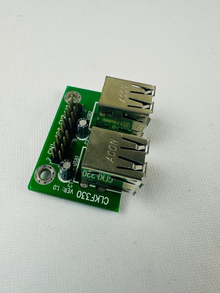 Vox Instruments CLKF330 Module