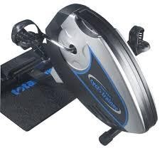 Total Gym Cyclo Trainer Electronic