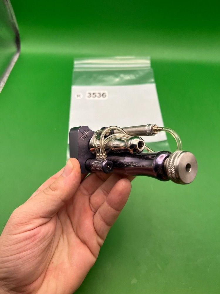 Complete ANS Autococker Pnuematics - Cobalt