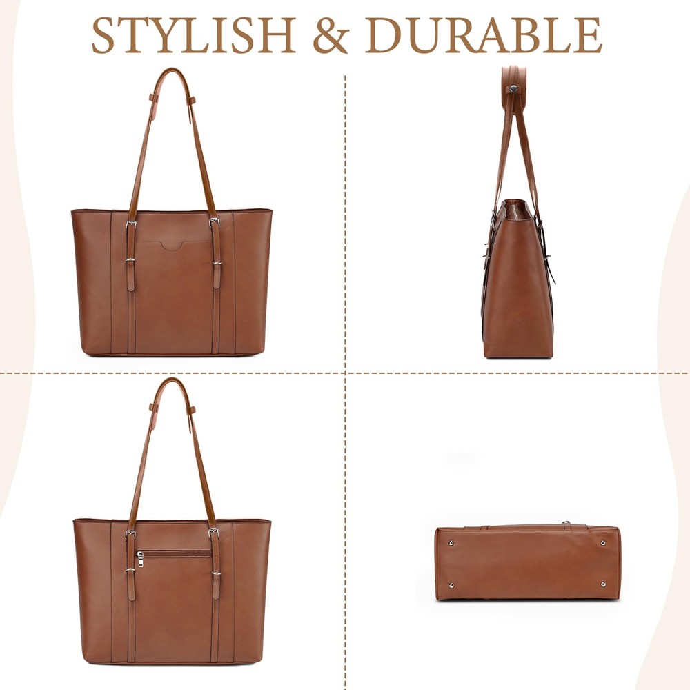 Stylish,Versatile, Brown