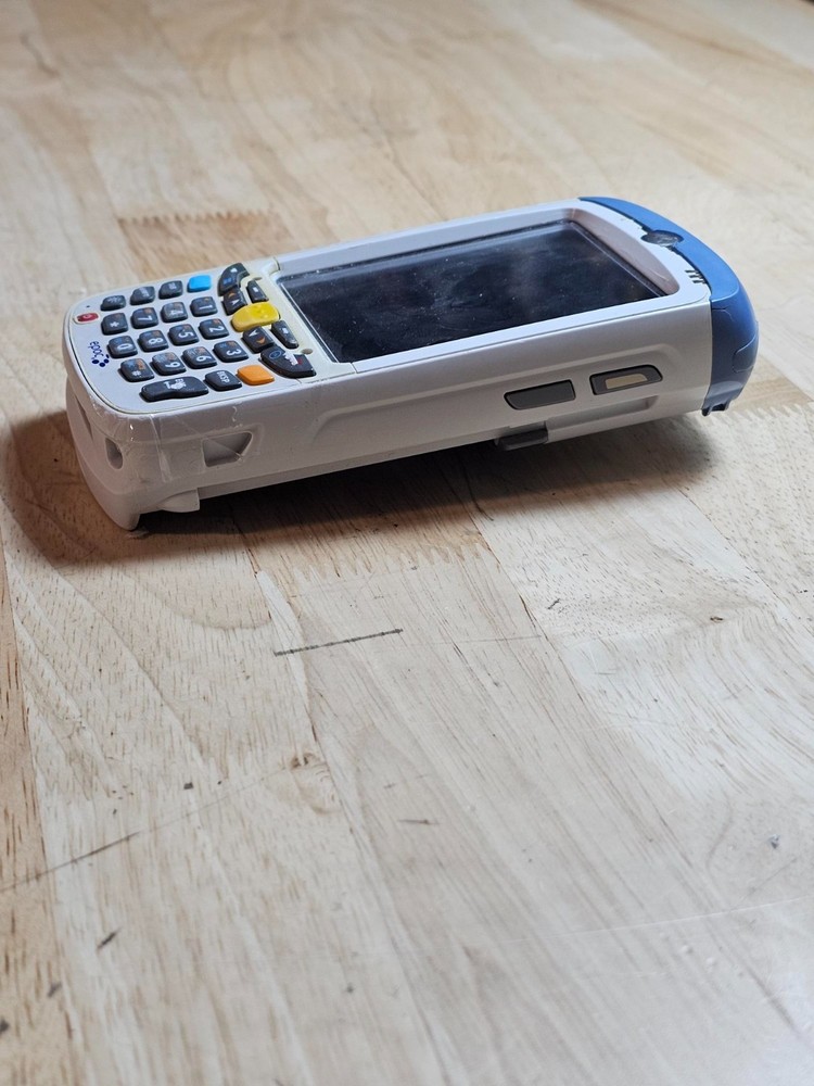 Socket Moblie Inc epoc Host Blood Analyzer