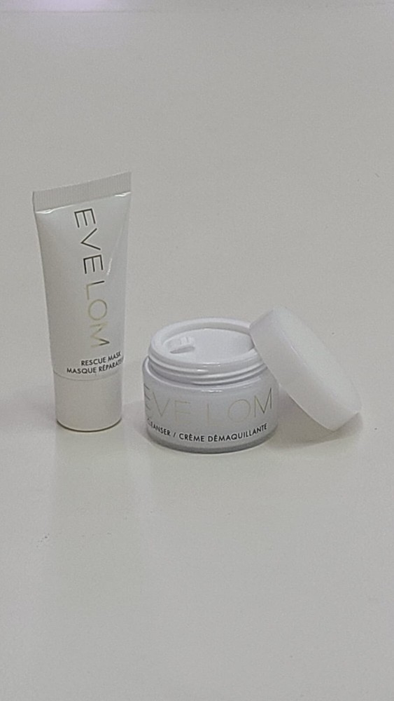 Eve Lom Radiance Essentials Set Limited Editional