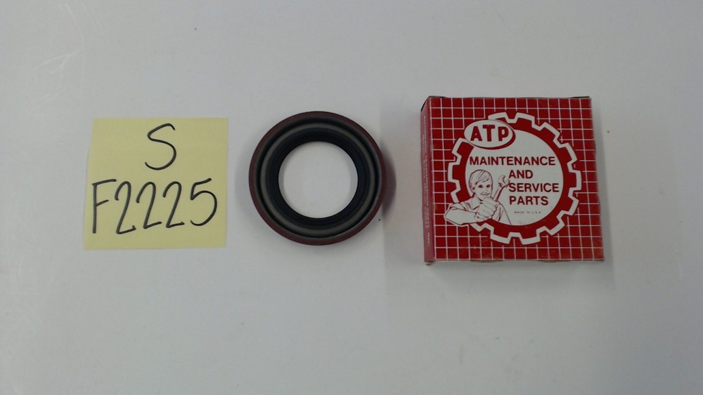 ATP EO-6 Seal