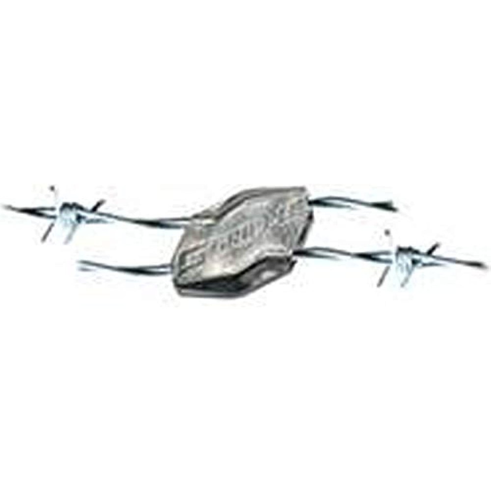 12.5GA BARB WIRE GRIPPLE