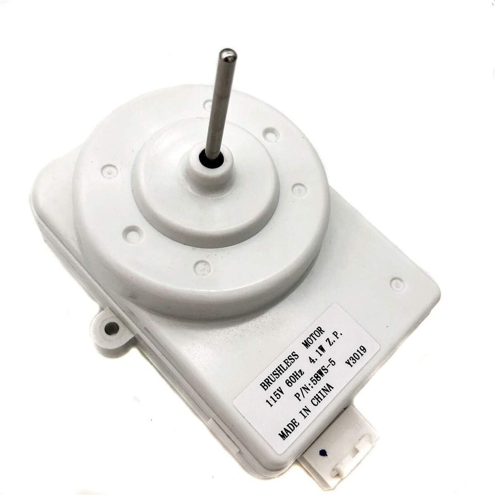 2188874 W2188874 Refrigerator Condenser Fan Motor WP2188874 for Whirlpool