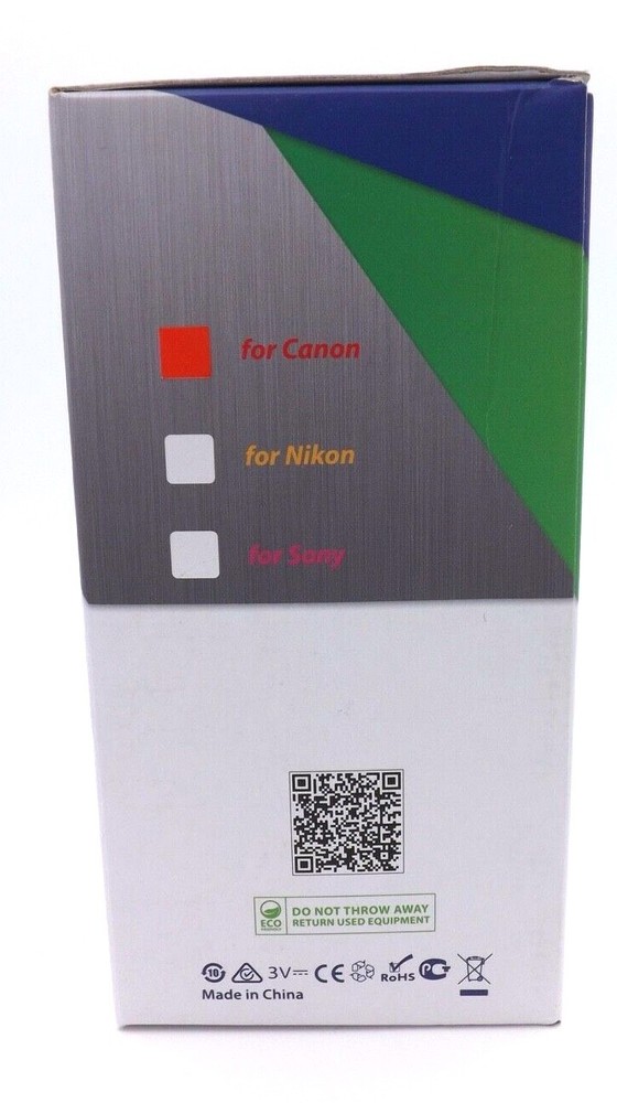 Phottix Odin ll TTL Flash Trigger Transmitter for Canon #37343