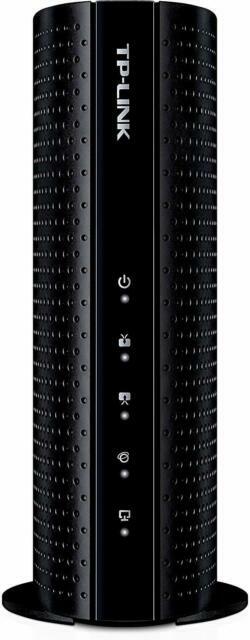 TP-LINK Model No. TC-7610 DOCSIS 3.0 Cable Modem
