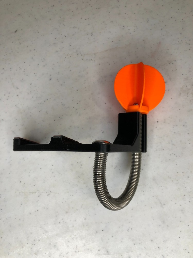 Mail Alert - Mail Flag - Mailbox Alert - FOR STEP2 STYLE MAILBOXES AS SHOWN- NEW