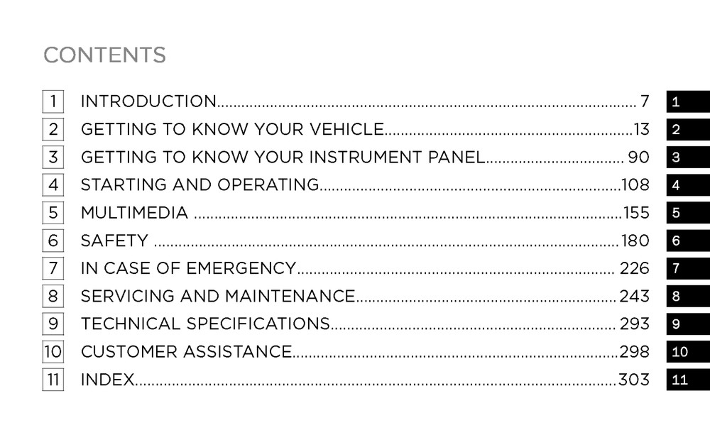2025 Jeep Gladiator Owners Manual User Guide