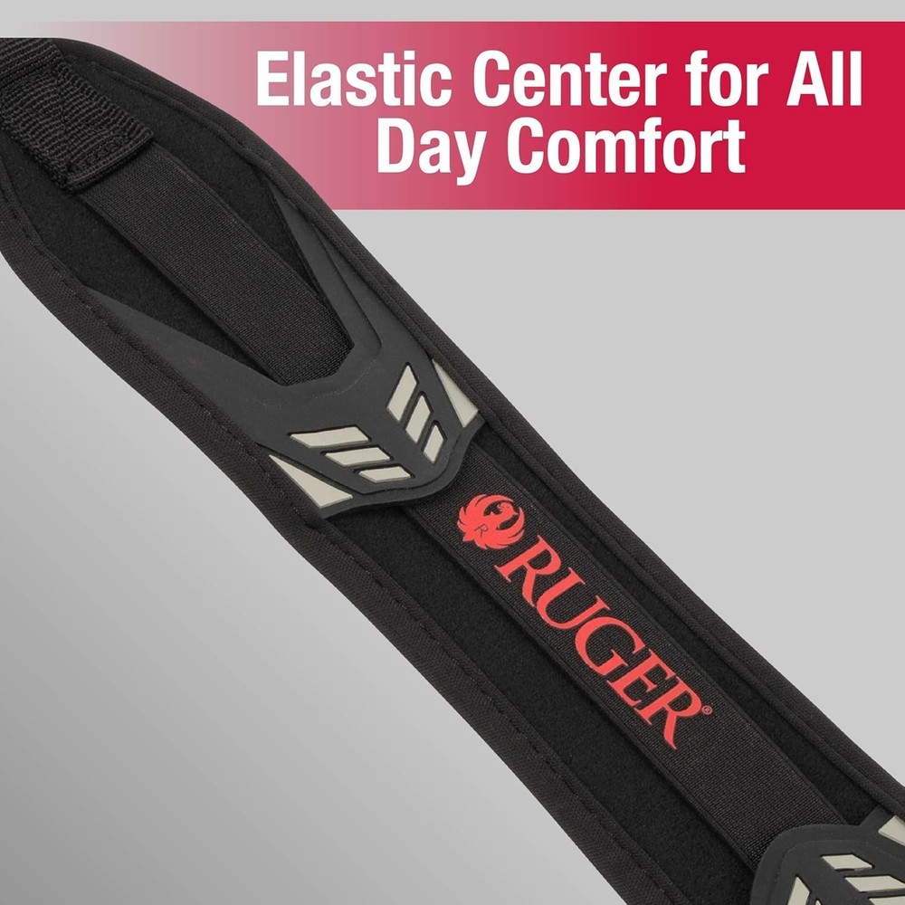 Ruger 10/22 Rifle Sling with Swivels