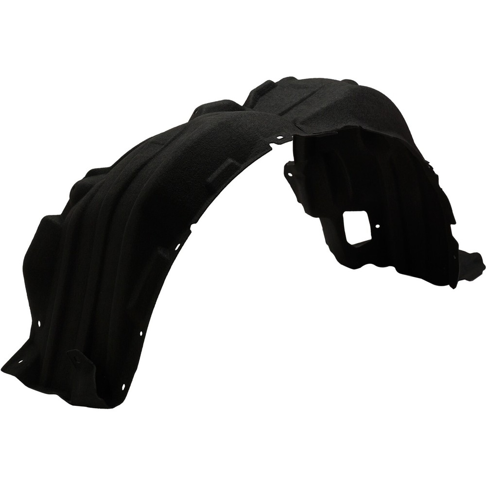 Fender Liner For 2017-2020 Lexus IS300 Front Passenger Side