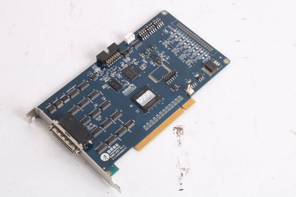 Leadshine DMC5C00 Motion Control Card