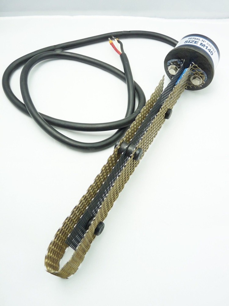 Compu Pool M140 Cell - Compu Chlor Salt Chlorinator Cell electrode Generic