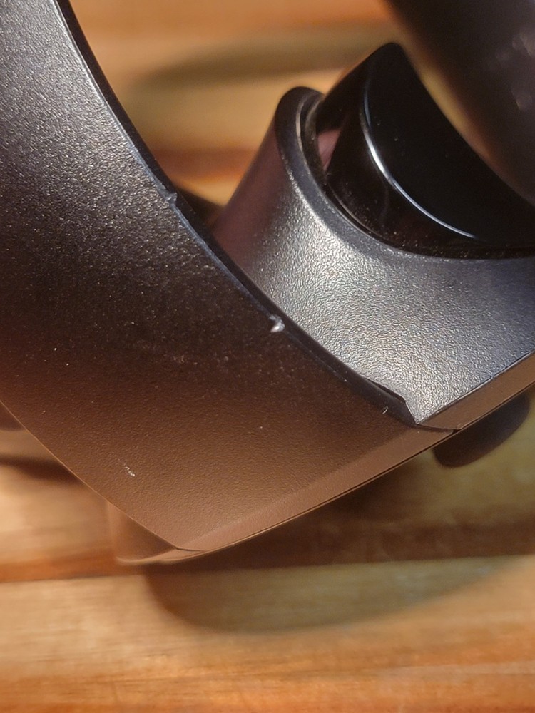 Meta Oculus Rift CV1 Touch Controllers (Left & Right - Pair)