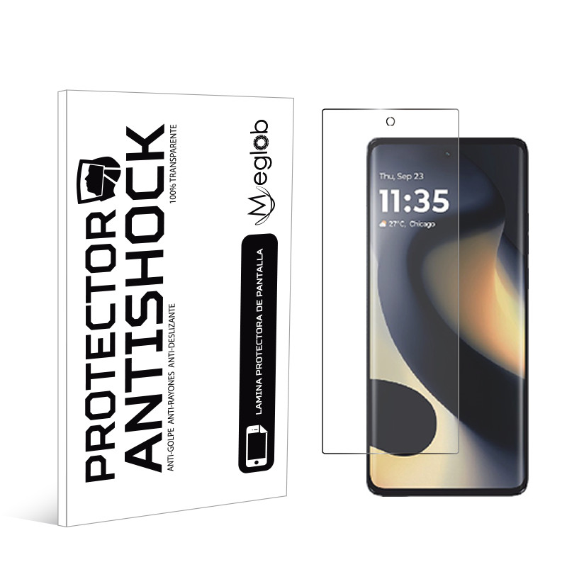 ANTISHOCK Screen protector for motorola edge 2024