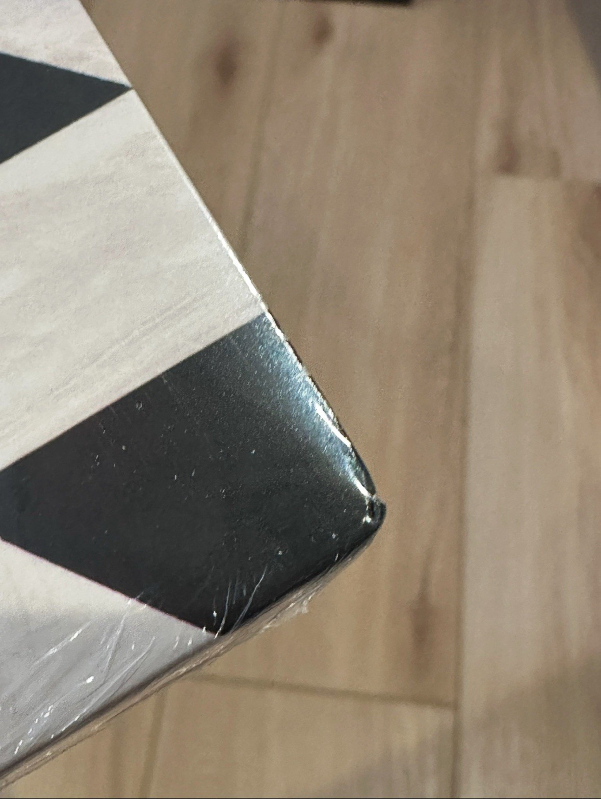 Teddy Swims-SIGNED I've Tried Everything But Therapy-Part 2-Orange Vinyl-SEALED