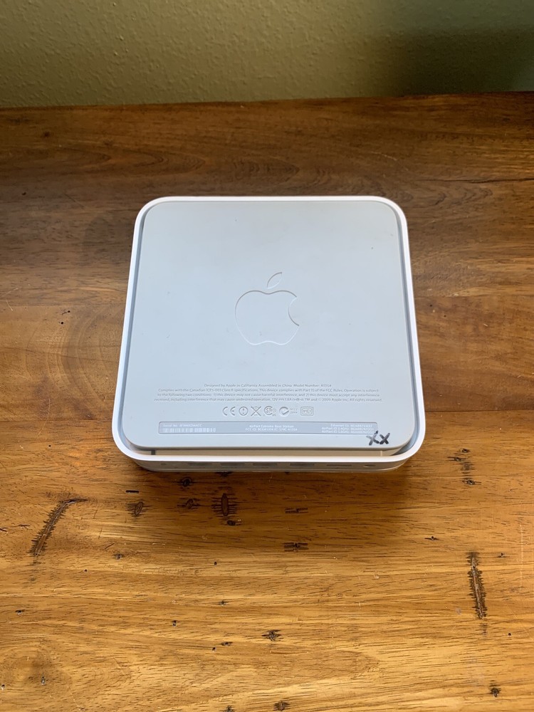 Apple Router (A1354)