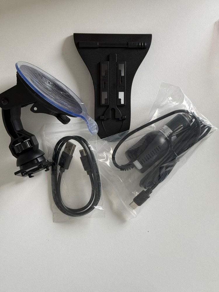 Vinone Navigation GPS - Black - great condition