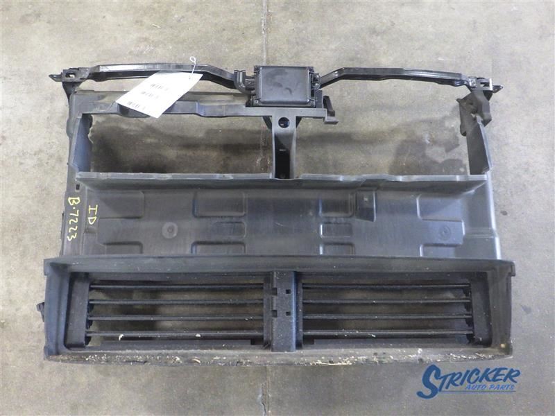 2019 ODYEESY 3.5L Air Shutter 1588445