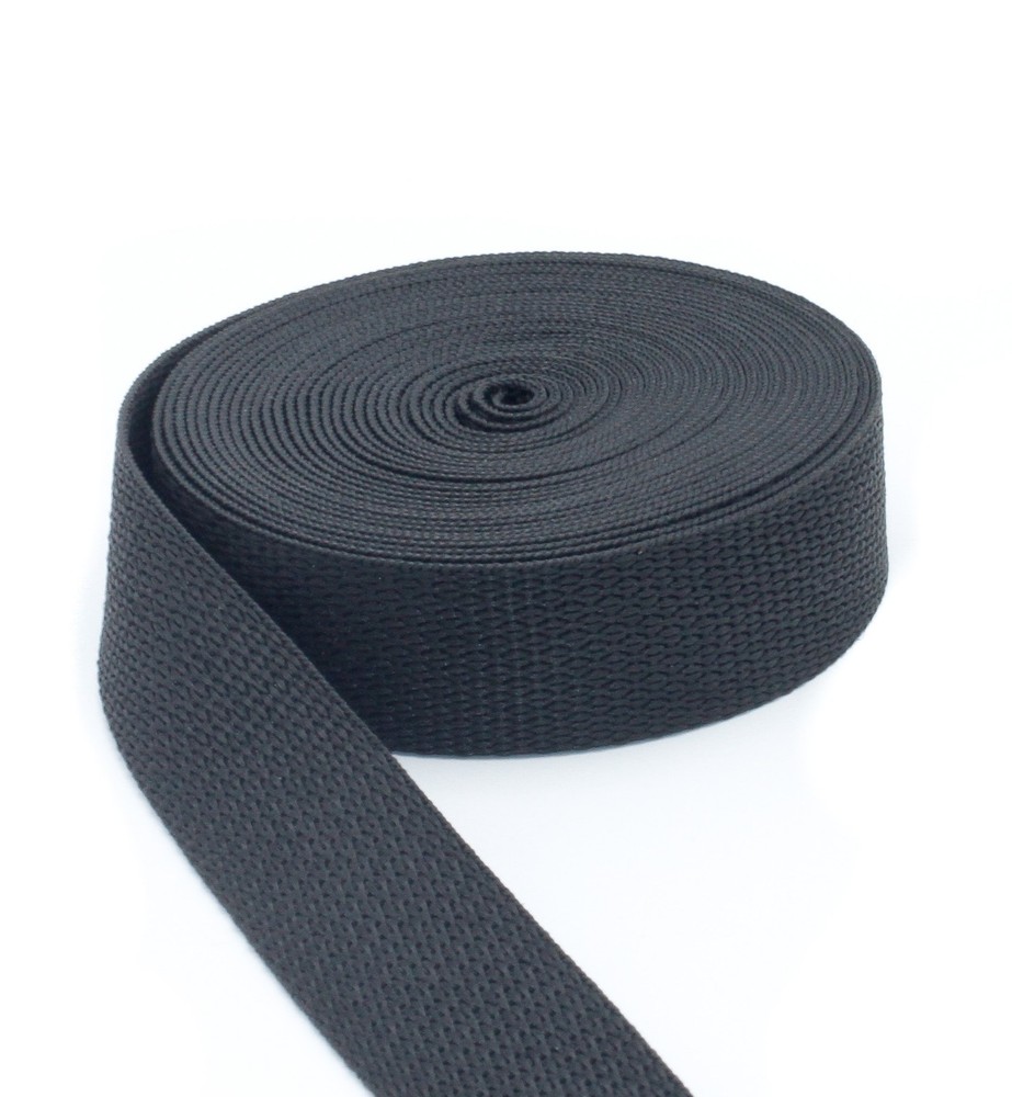 1/2 Inch Polypropylene Webbing Light Weight 1/2" Strap