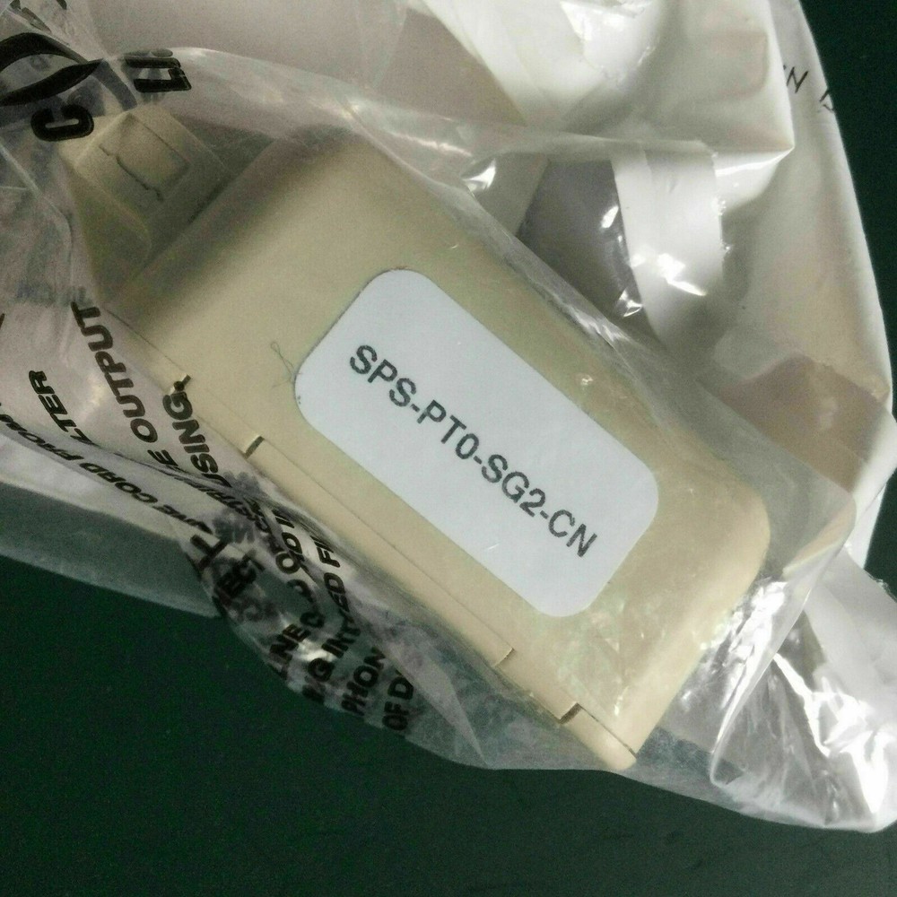 SIECOR Corded Data Phone Distribution Filter SPS-PT0-SG2 ~ NEW SEALED