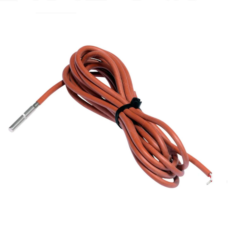 1PCS Danfoss temperature sensor MBT153 084Z6039