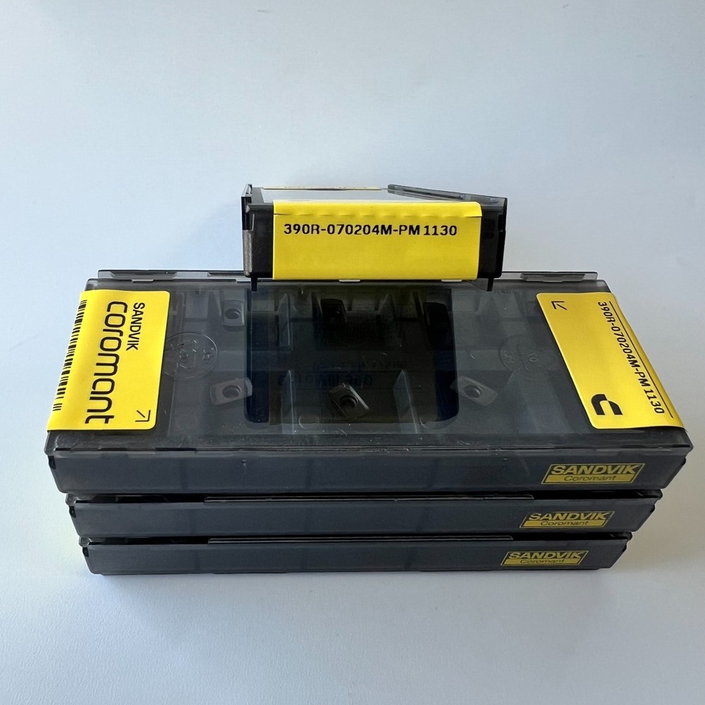 10Pcs/BOX 390R-070204M-PM 1130
