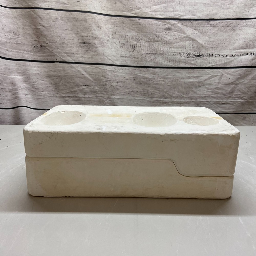 Ceramic Slip Casting Mold Holland #H741
