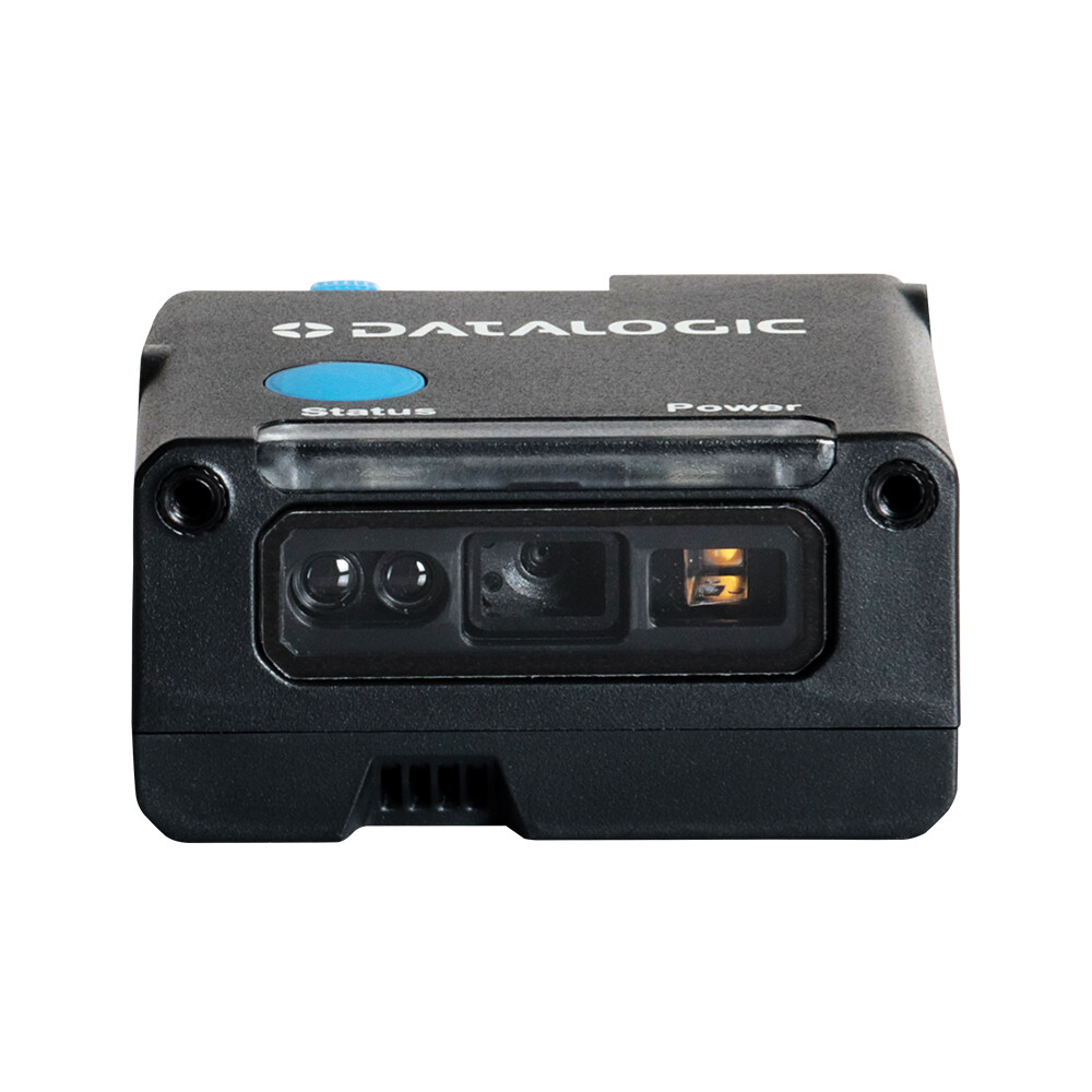 Datalogic GFS4520-BK-WHT Gryphon 1/2D Fixed Compact Module USB Barcode Scanner