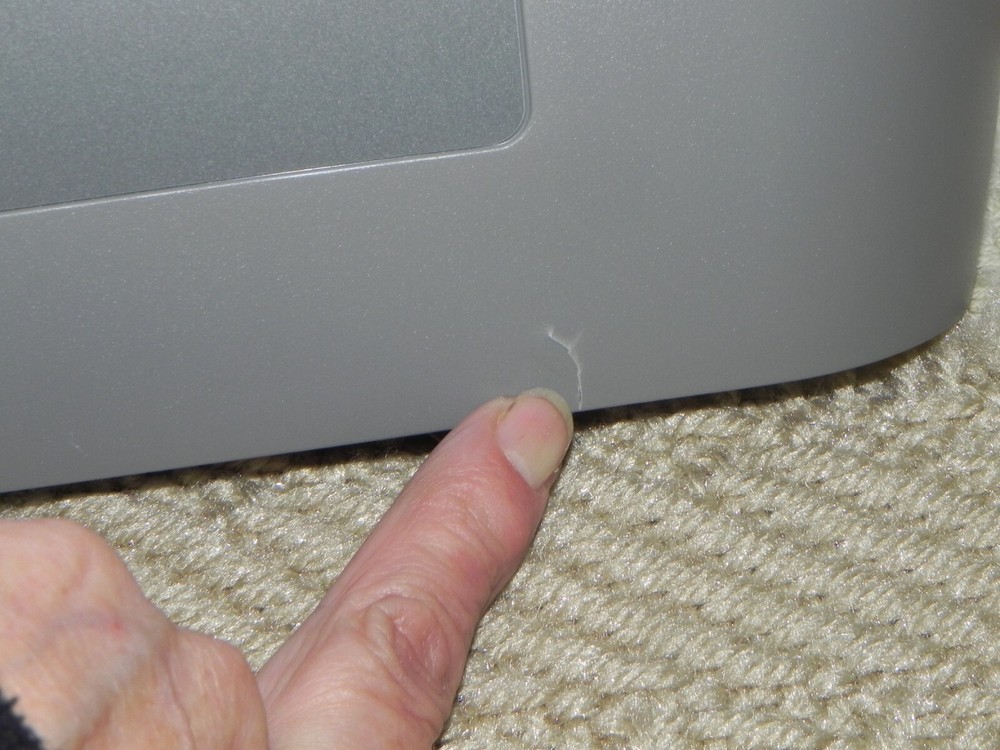 VREMI Dehumidifier Parts: Main Control & Board