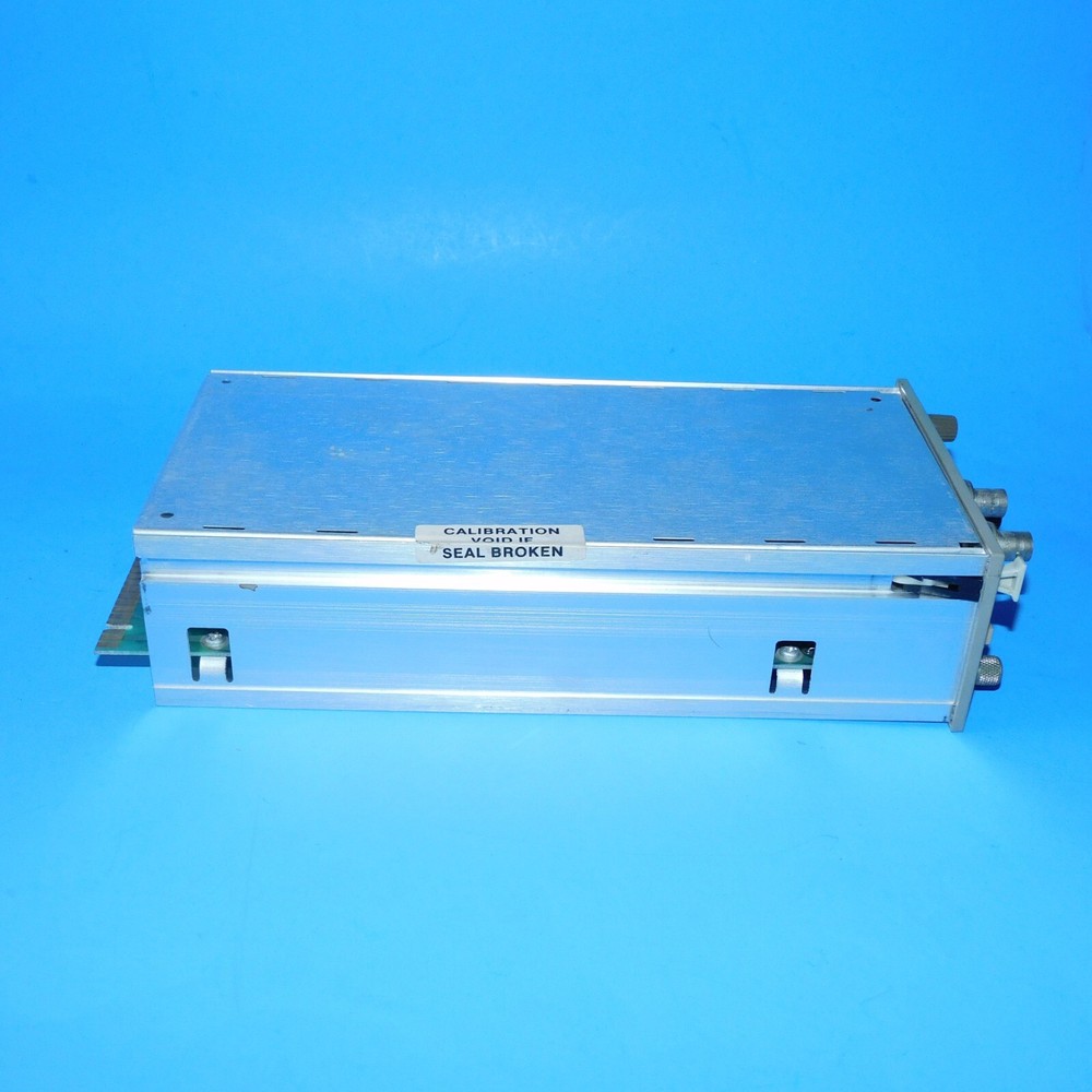 TEKTRONIX 5A21N DIFFERENTIAL AMPL PLUG-IN MODULE