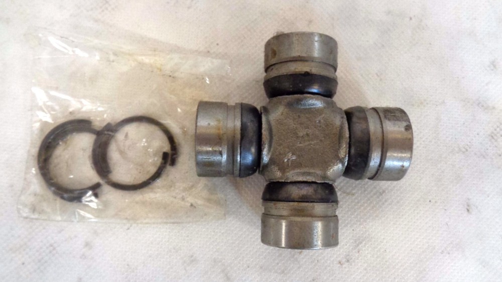 Universal Joint Precision Joints 446