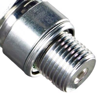 NGK Nickel Surface Gap Spark Plug 2422