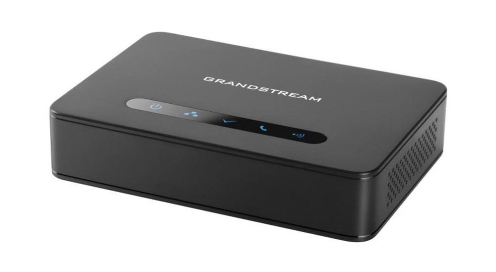 Grandstream DP760 Long Range DECT Repeater