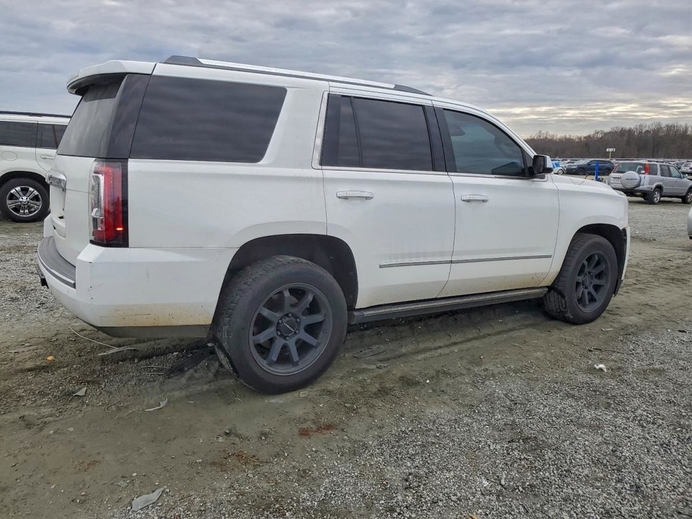 Fuse Box Engine Fits 15-20 ESCALADE 4938890