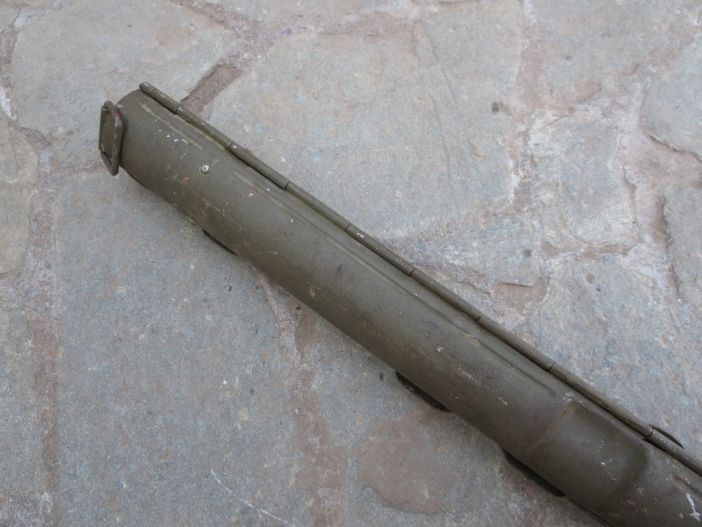 WW2 German MG Box"1939"