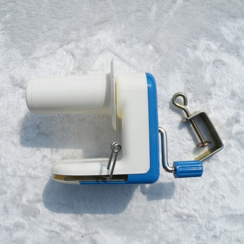 Hand Knitting Machine Hand Knitting Machine Tools for Sweater Scarf Bracelet