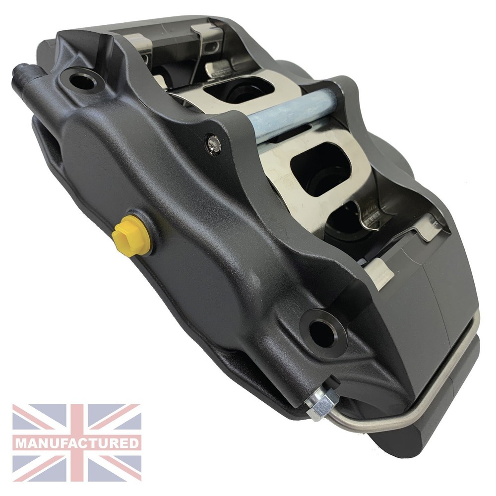 Compbrake Pro Race 5 Calipers Repair Kit - 1 Pair