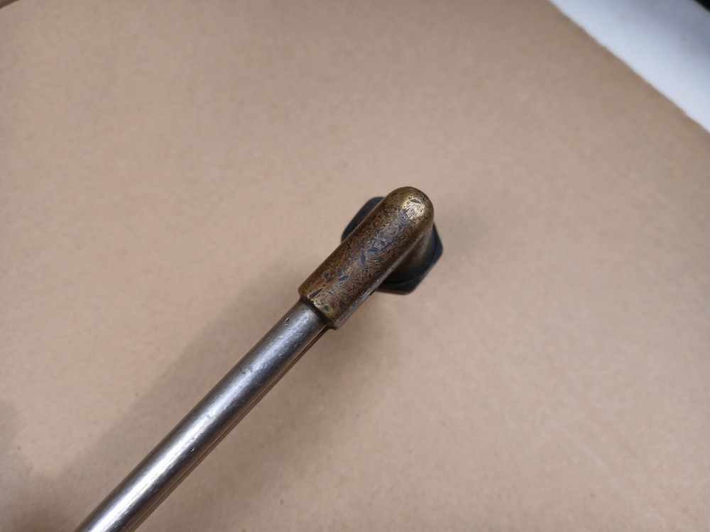 Genuine Victor CA411-3 Torch Head & Unbranded Handle Preowned