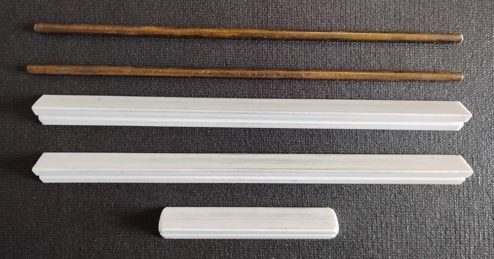 Spyderco Tri-Angle Sharpmaker Kit - Sharpening System Ceramic Stones Model 203F